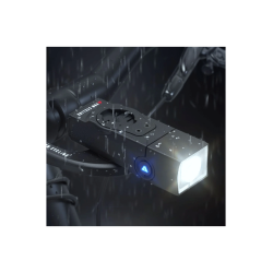 KOM Cycling Quick Release Light 1000