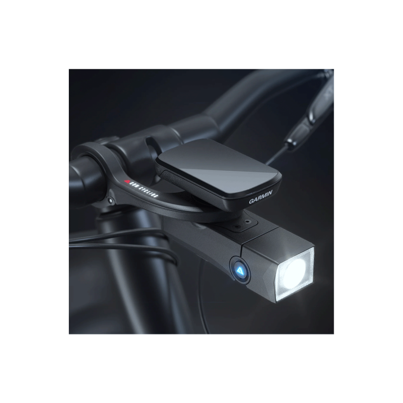KOM Cycling Quick Release Light 1000