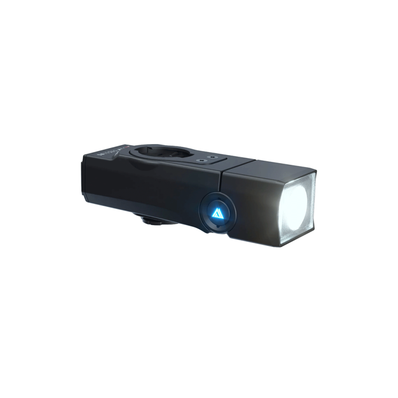 KOM Cycling Quick Release Light 1000