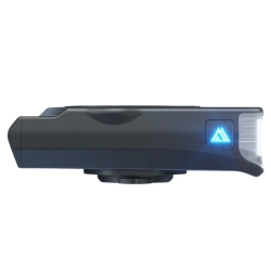 KOM Cycling Quick Release Light 350