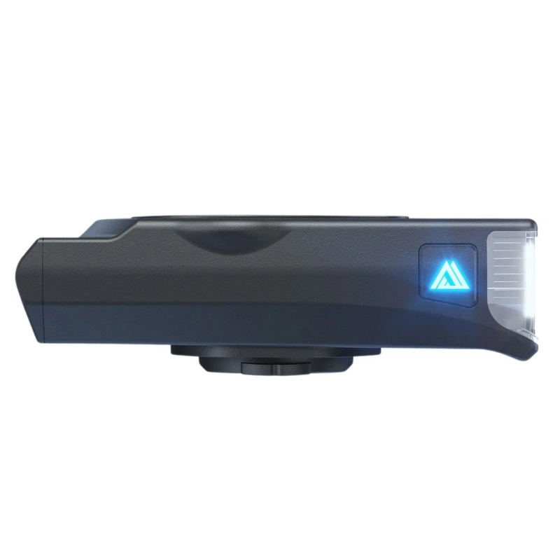 KOM Cycling Quick Release Light 350