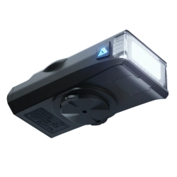 KOM Cycling Quick Release Light 350