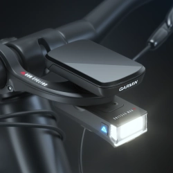 KOM Cycling Quick Release Light 350