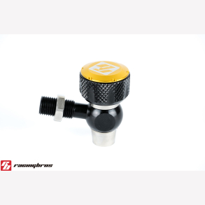 RacingBros Zeroloss Shock Pump Adaptor