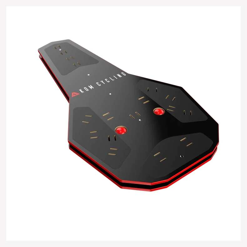 KOM CYCLING Rockerplate RPV1