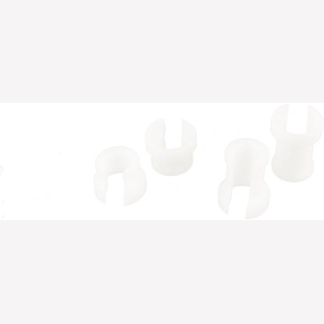 Travel Adjust Spacers (2 x 20mm + 2 x 10 mm)