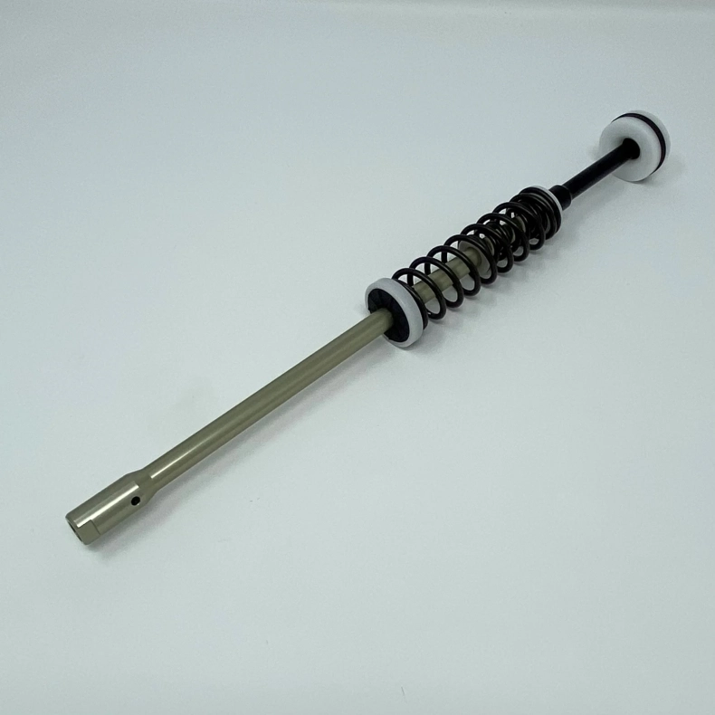 Formula "Low Progression" Air Cartridge Kit 170 mm