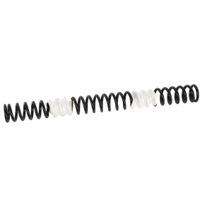 Formula Spring (Hyper Soft) WHITE