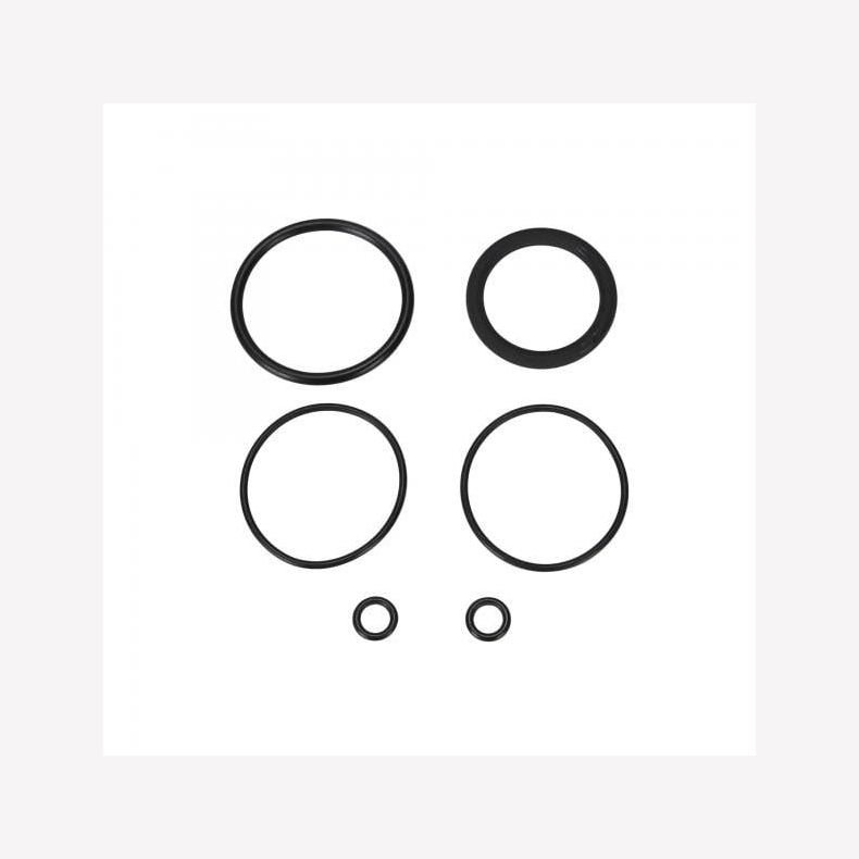 Formula OVERHAUL/O-RING KIT Belva FORK