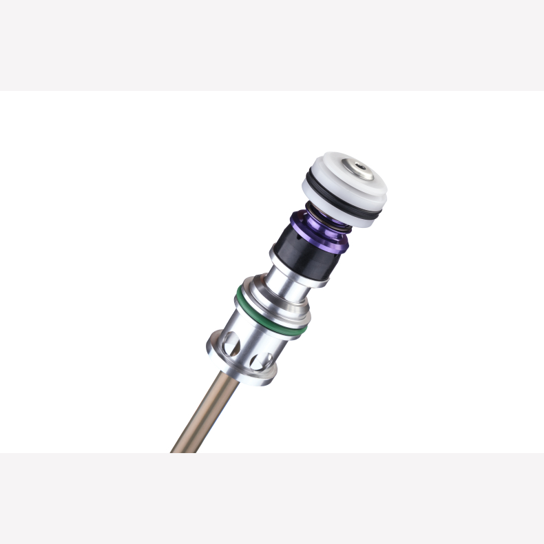 Formula Selva V 29" 170 Negative Air Kit