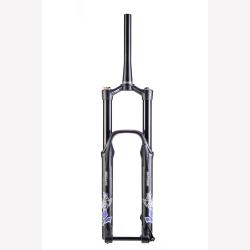 Formula SELVA Josh Bryceland 29", Matt Black, 160-170 (Internally Adj.)set at 170mm travel