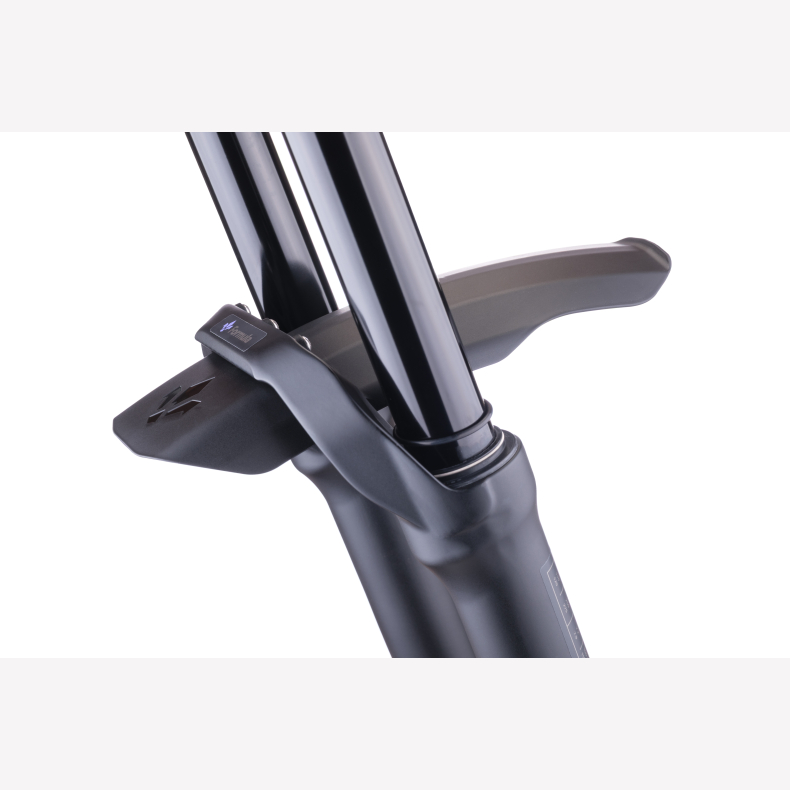  Formula SELVA V 27.5"+ / 29", Matt Black, 170 mm Travel Rake 43