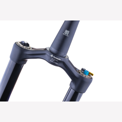 Formula SELVA V 27.5"+ / 29", Ultraviolet, 180 mm Travel Rake 43