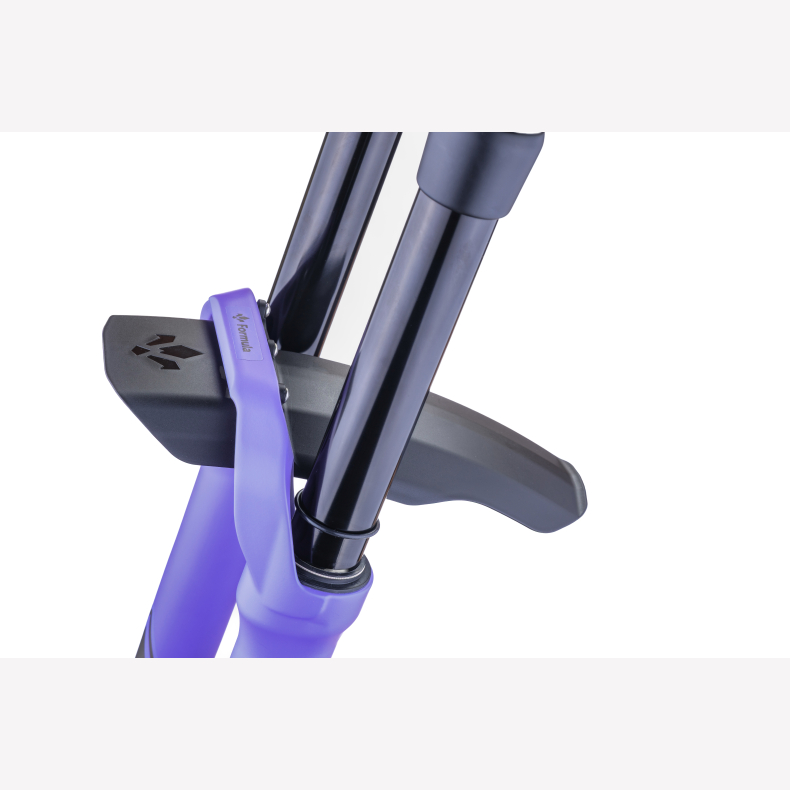 Formula SELVA V 27.5"+ / 29", Ultraviolet, 180 mm Travel Rake 43