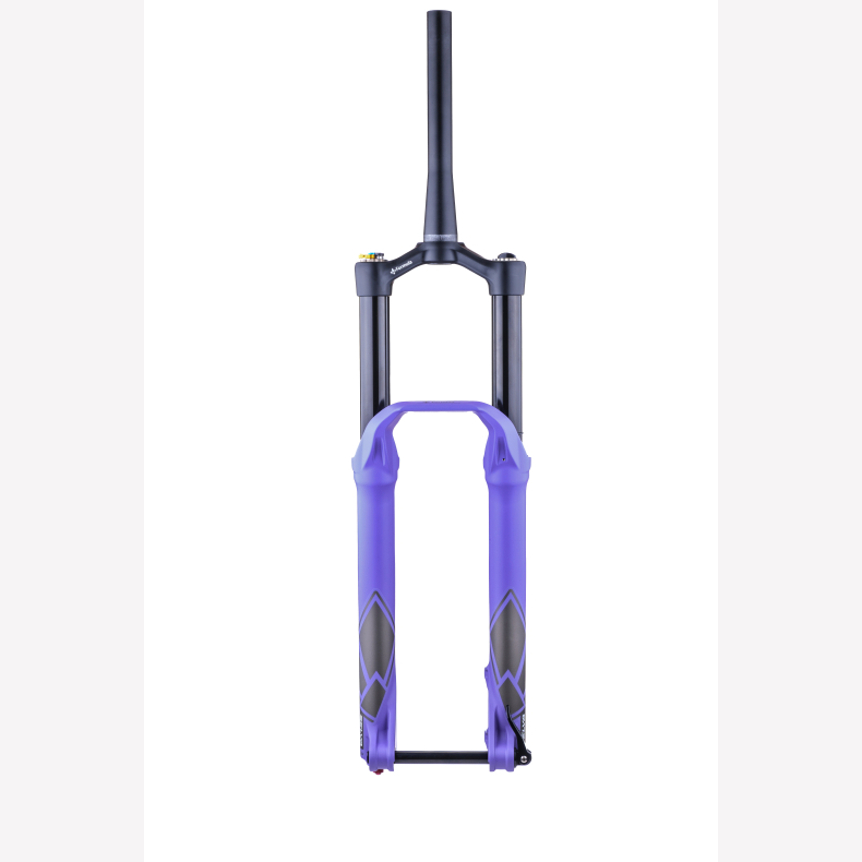 Formula SELVA V 27.5"+ / 29", Ultraviolet, 180 mm Travel Rake 43