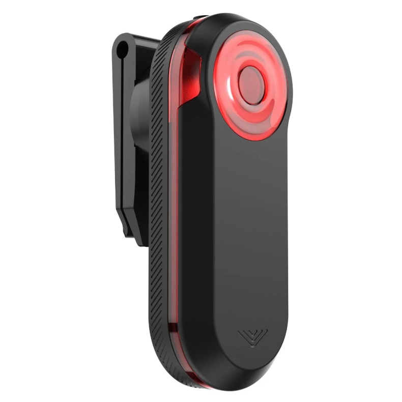 KOM Cycling Saddlebag Clip For Garmin Varia