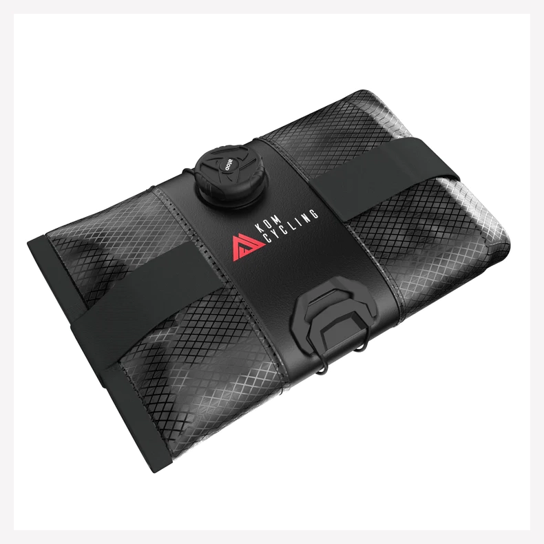 KOM CYCLING Saddle Roll with ATOP Dial