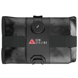 KOM CYCLING Saddle Roll with ATOP Dial