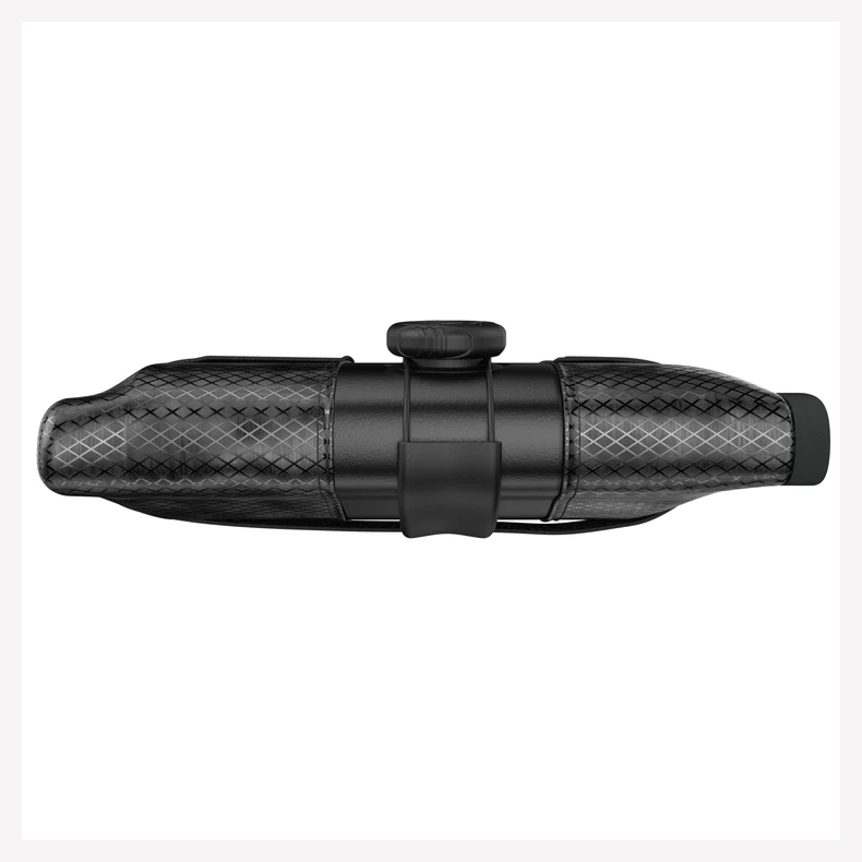 KOM CYCLING Saddle Roll with ATOP Dial