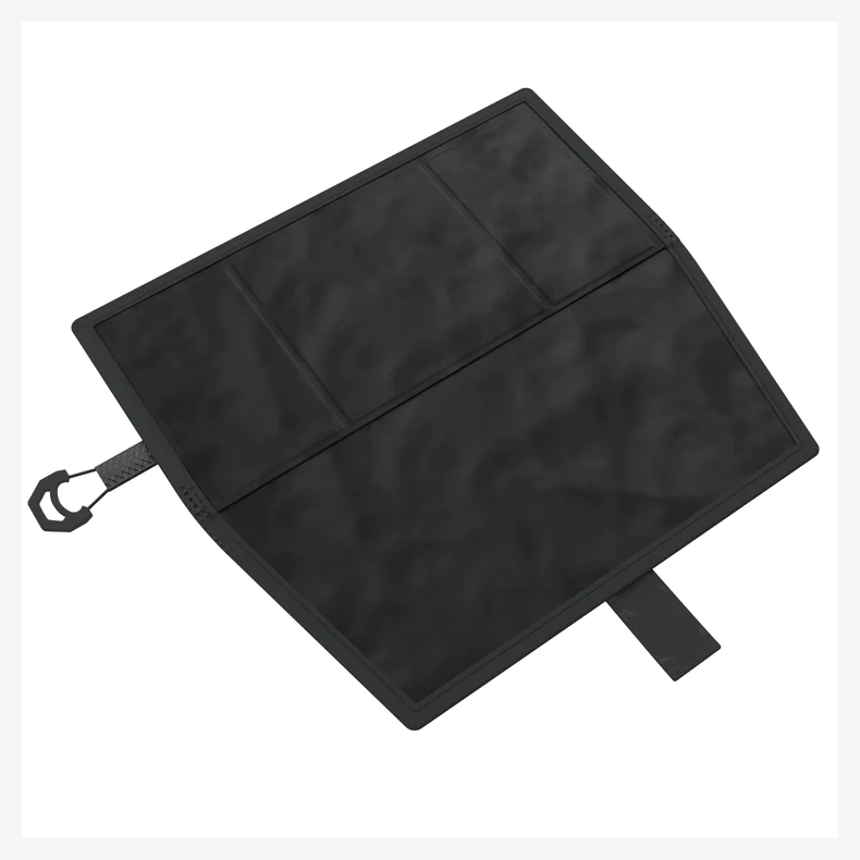 KOM CYCLING Saddle Roll with ATOP Dial