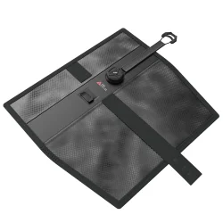 KOM CYCLING Saddle Roll with ATOP Dial