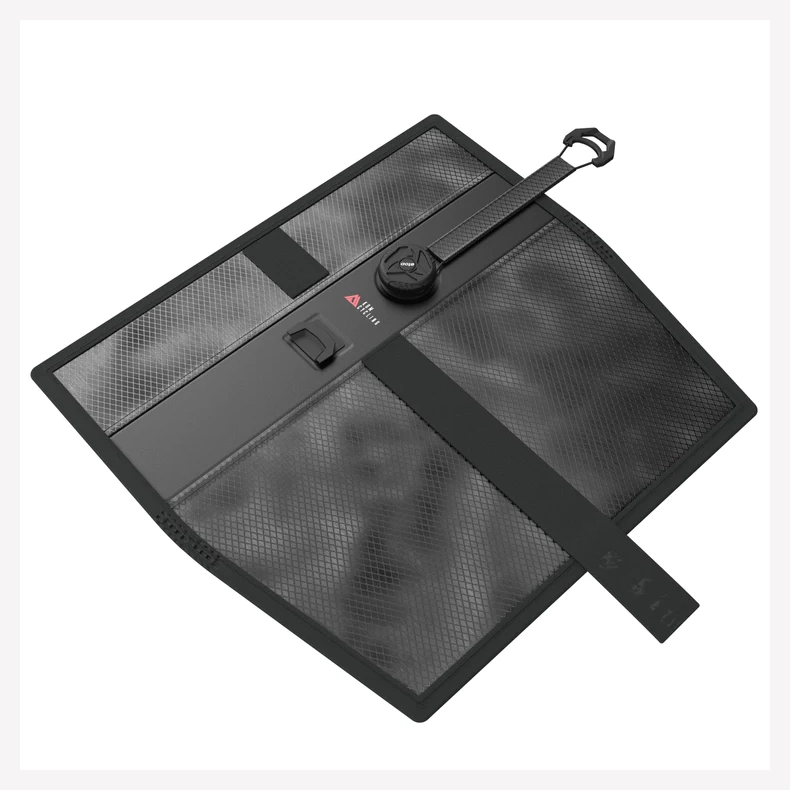 KOM CYCLING Saddle Roll with ATOP Dial