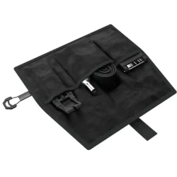 KOM CYCLING Saddle Roll with ATOP Dial