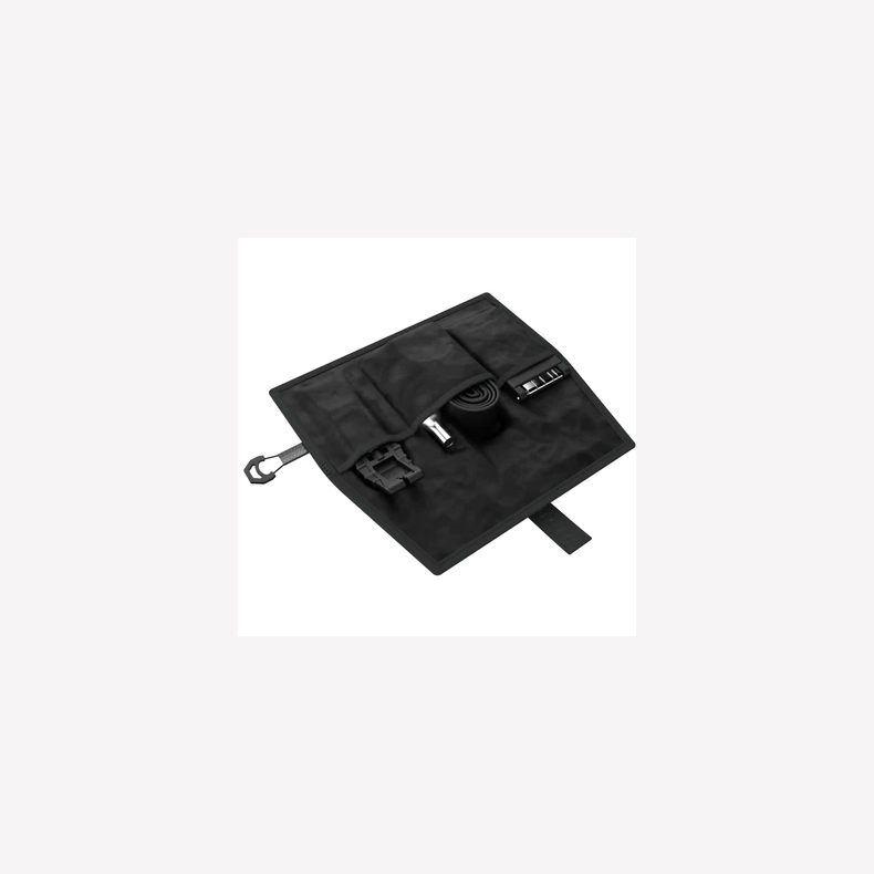 KOM CYCLING Saddle Roll with ATOP Dial