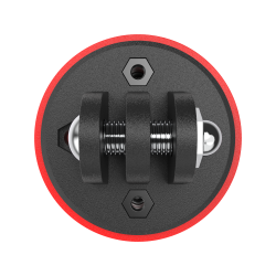 KOM CYCLING Undermount QR GoPro Adapter for CM06