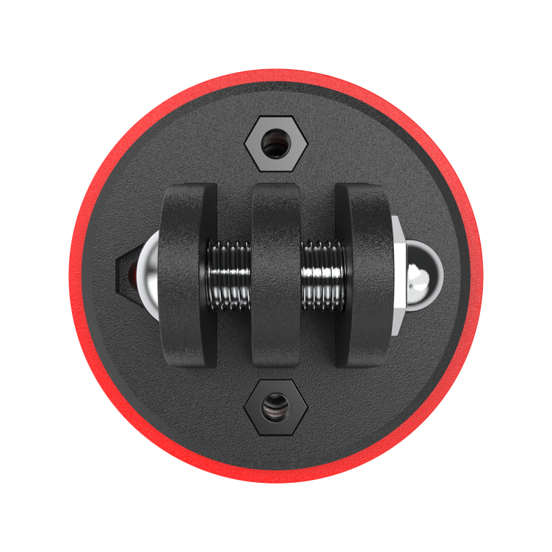 KOM CYCLING Undermount QR GoPro Adapter for CM06