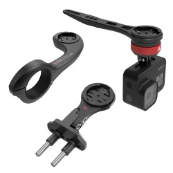KOM CYCLING Undermount QR GoPro Adapter for CM06