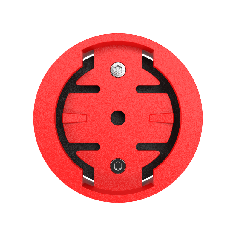 KOM CYCLING Undermount QR GoPro Adapter for CM06