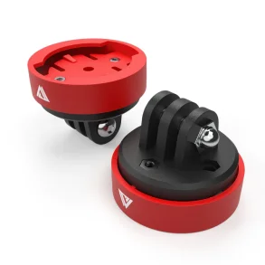 KOM CYCLING Undermount QR GoPro Adapter for CM06