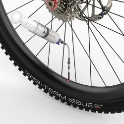 KOM CYCLING Tubeless Injector - Alloy