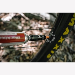 KOM CYCLING Tire Repair Tool PRO (Black