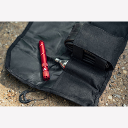 KOM CYCLING Tire Repair Tool PRO (Black