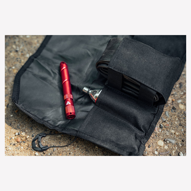 KOM CYCLING Tire Repair Tool PRO (Black