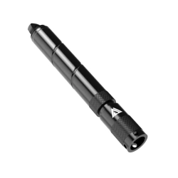 KOM CYCLING Tire Repair Tool PRO (Black