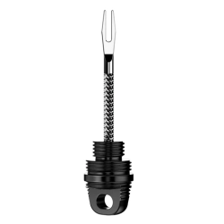 KOM CYCLING Tire Repair Tool PRO (Black