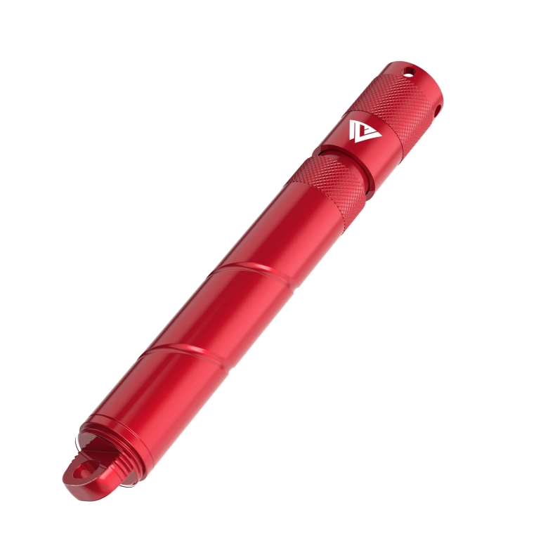 KOM Cycling Tire Repair Tool PRO (Red