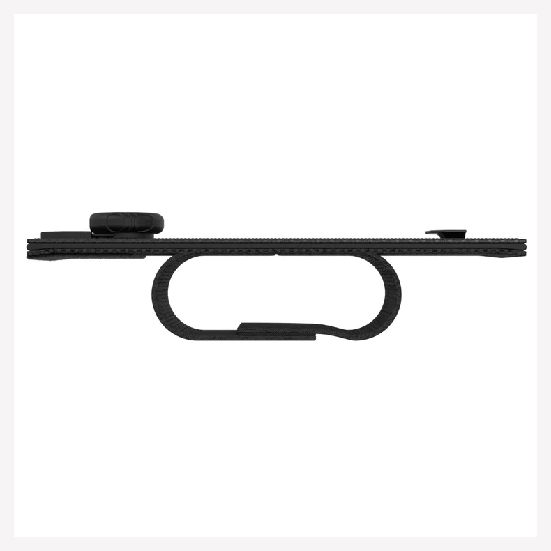 KOM CYCLING Frame Tubestrap with ATOP Dial