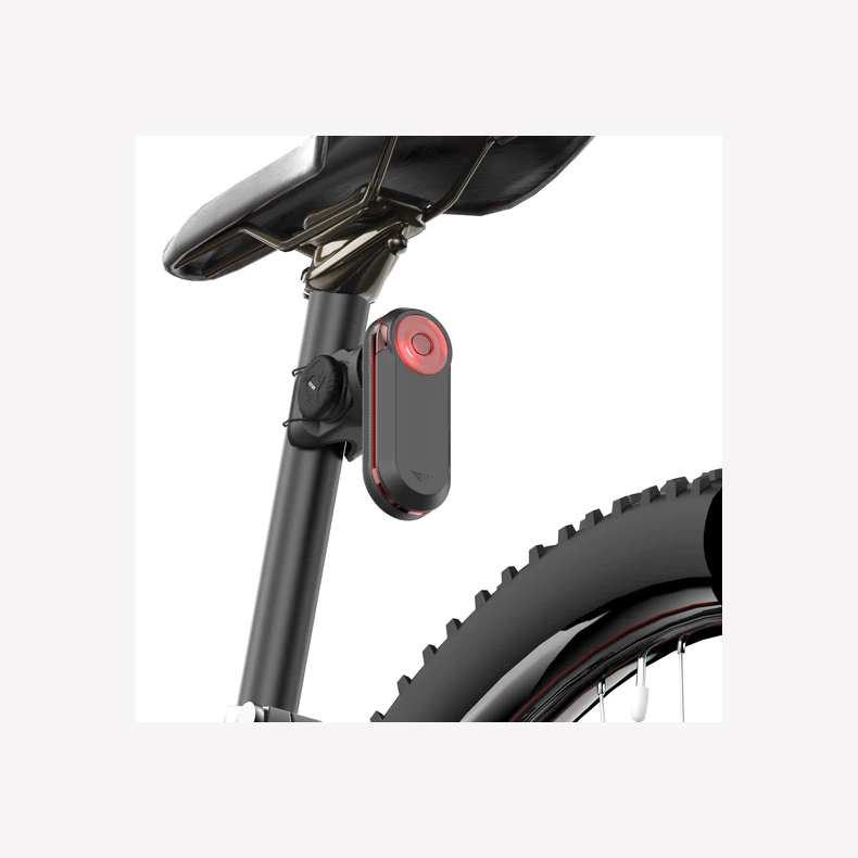 KOM CYCLING Garmin Varia Mount
