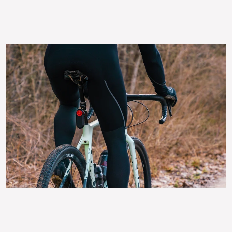 KOM CYCLING Garmin Varia Mount