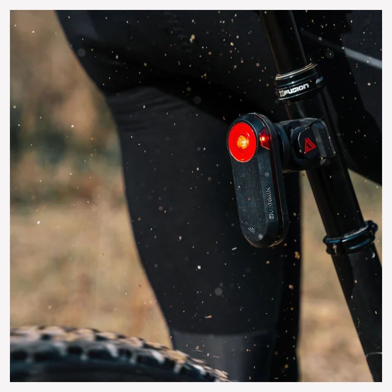 KOM CYCLING Garmin Varia Mount