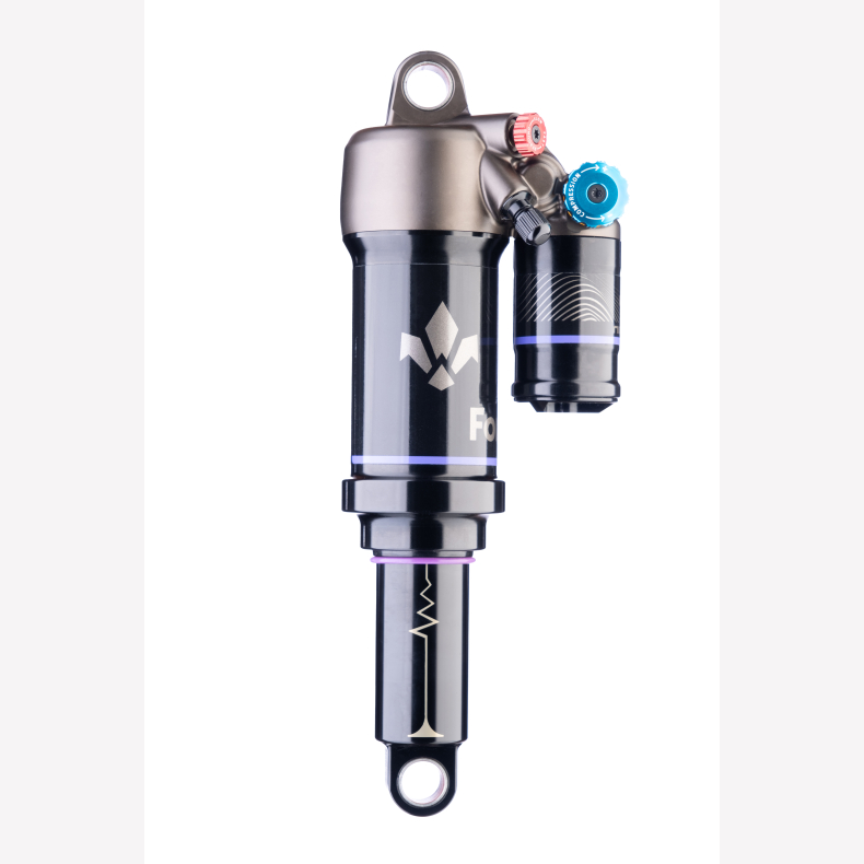 Formula NEBBIA Airshox Std 210x55