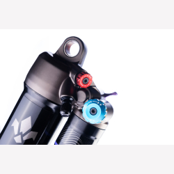 Formula NEBBIA Airshox Std 210x55