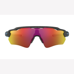 Oakley Radar EV Path Brille Aero Grid Grey