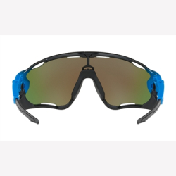 Oakley Jawbreaker Sapphire Fade / Prizm Sapphire Polarize
