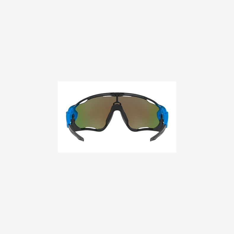Oakley Jawbreaker Sapphire Fade / Prizm Sapphire Polarize