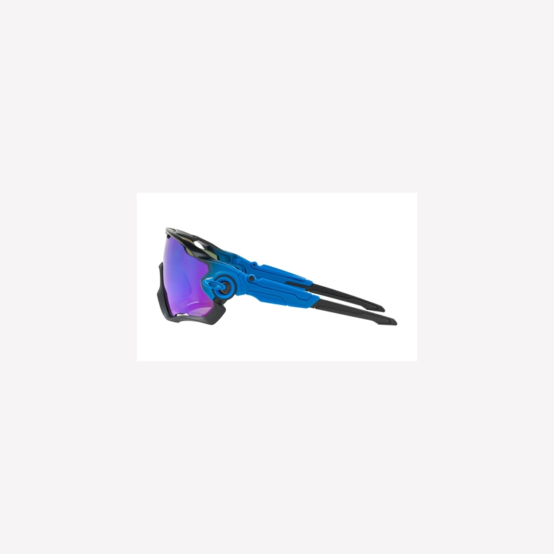 Oakley Jawbreaker Sapphire Fade / Prizm Sapphire Polarize